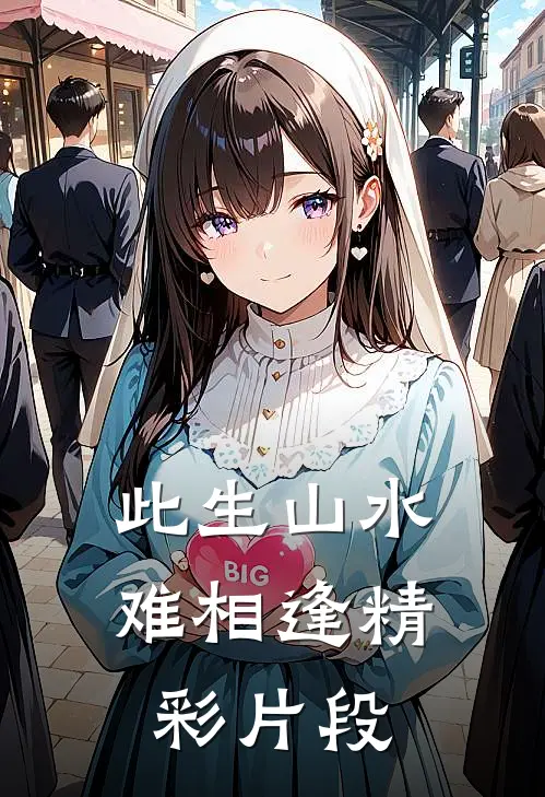 此生山水难相逢精彩片段