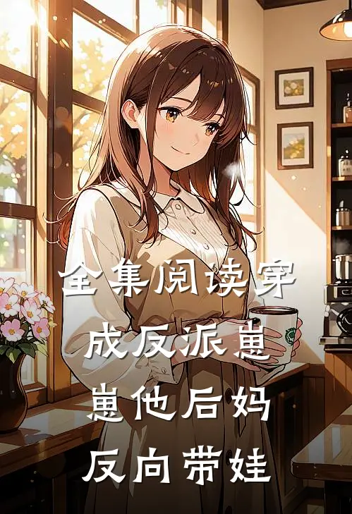 全集阅读穿成反派崽崽他后妈反向带娃