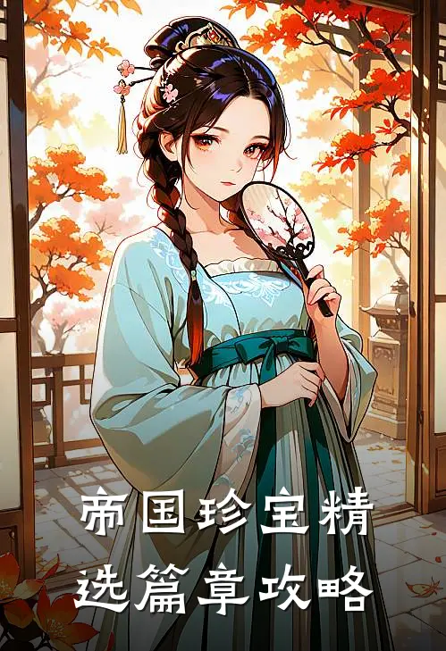 帝国珍宝精选篇章攻略