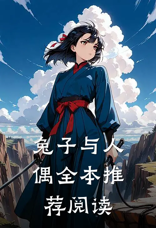 兔子与人偶全本推荐阅读