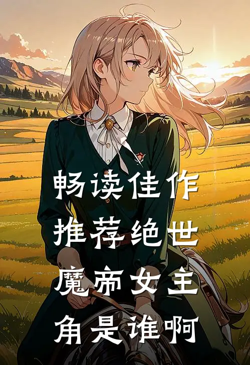 畅读佳作推荐绝世魔帝女主角是谁啊
