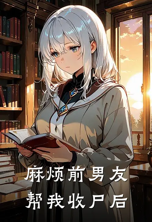 麻烦前男友帮我收尸后
