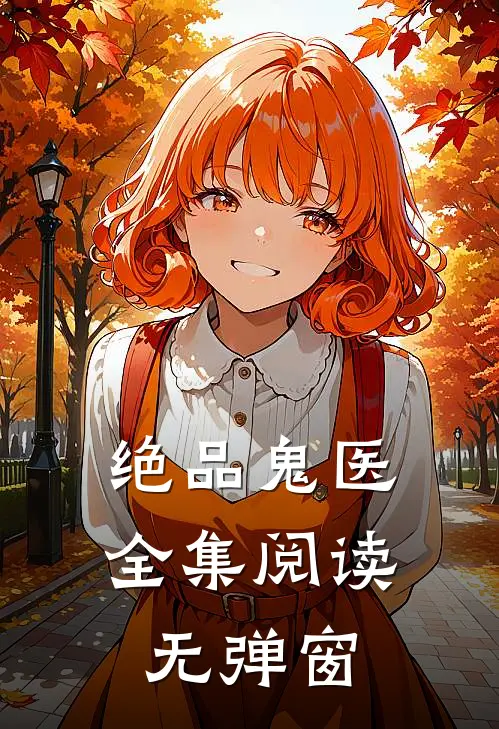 绝品鬼医 全集阅读无弹窗