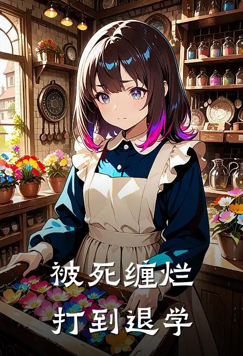 被死缠烂打到退学