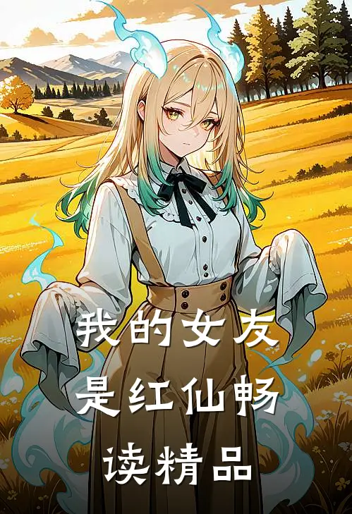 我的女友是红仙畅读精品