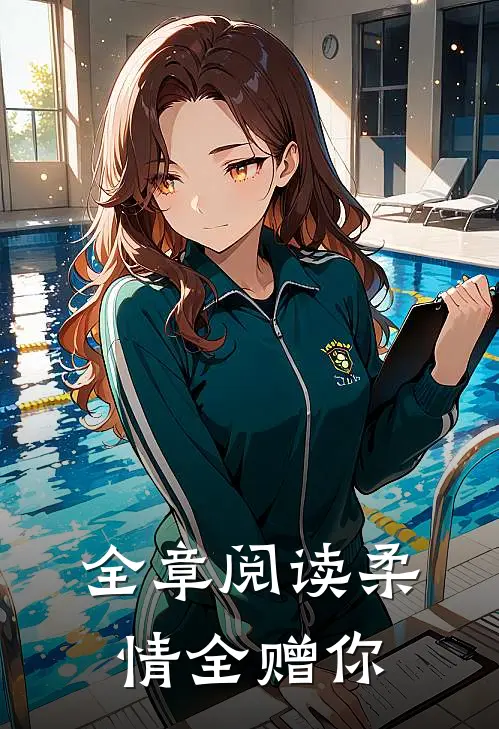 全章阅读柔情全赠你