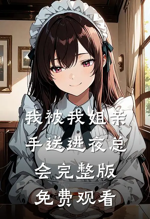 我被我姐亲手送进夜总会完整版免费观看