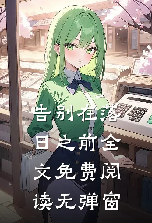 告别在落日之前全文免费阅读无弹窗