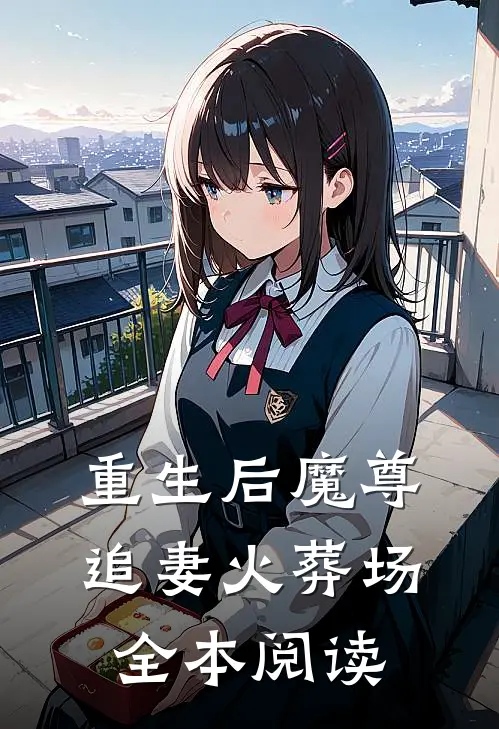 重生后魔尊追妻火葬场全本阅读