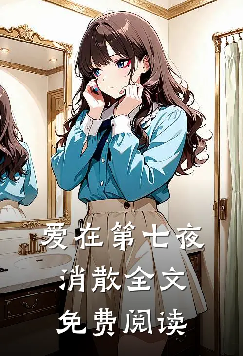 爱在第七夜消散全文免费阅读