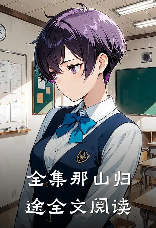 全集那山归途全文阅读