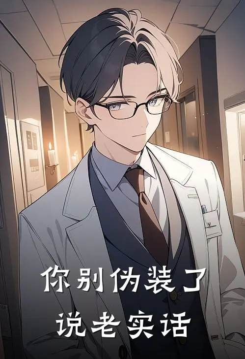 你别伪装了,说老实话