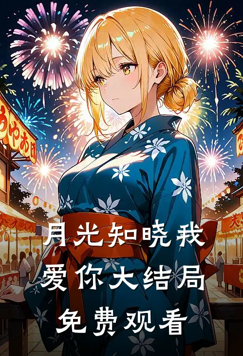 月光知晓我爱你大结局免费观看