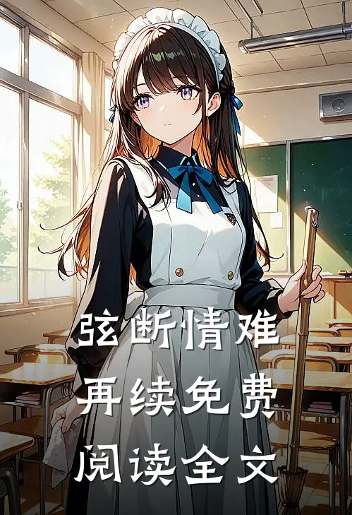 弦断情难再续免费阅读全文