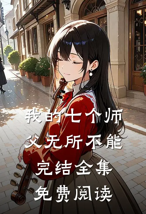 我的七个师父无所不能完结全集免费阅读
