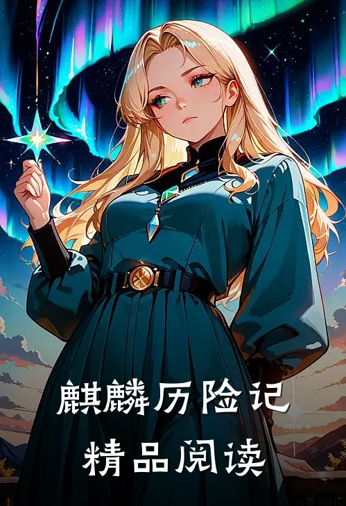 麒麟历险记精品阅读