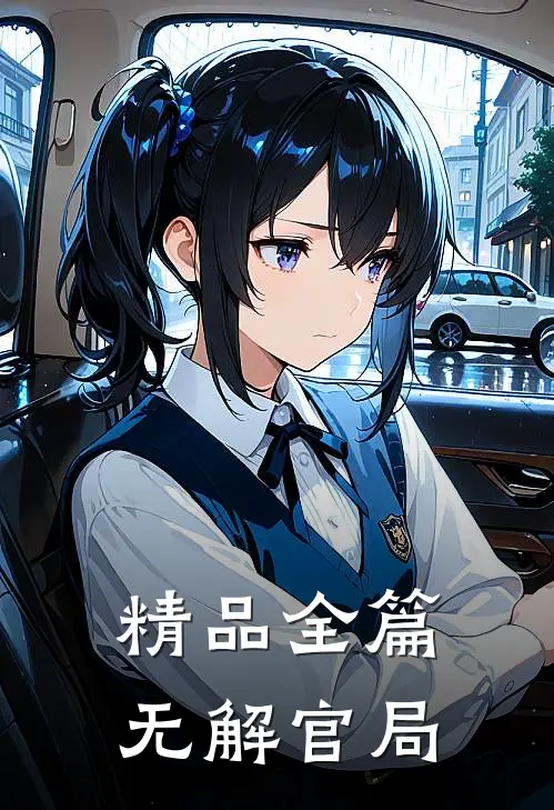 精品全篇无解官局
