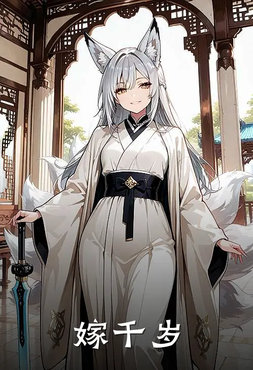 嫁千岁