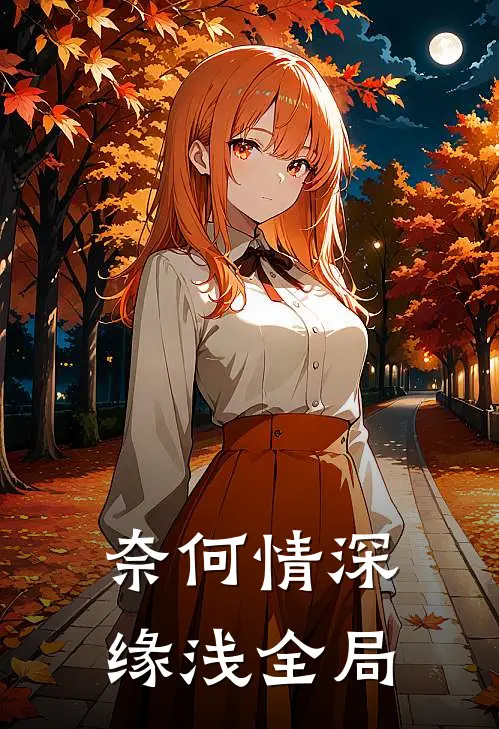 奈何情深缘浅全局