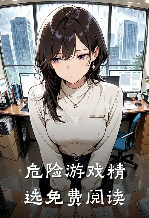危险游戏精选免费阅读