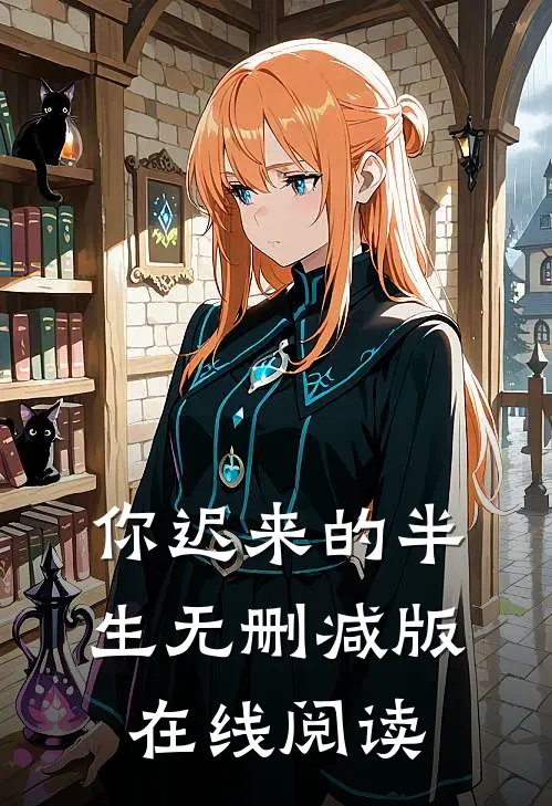 你迟来的半生无删减版在线阅读