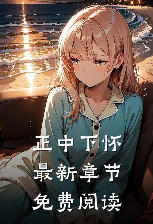 正中下怀最新章节免费阅读