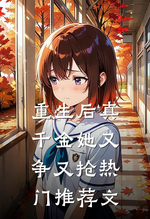 重生后真千金她又争又抢热门推荐文