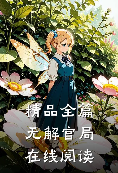 精品全篇无解官局在线阅读