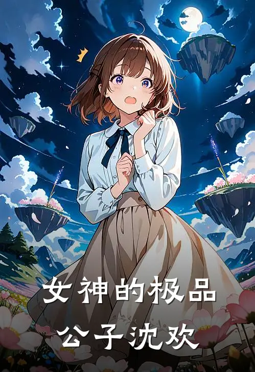女神的极品公子沈欢