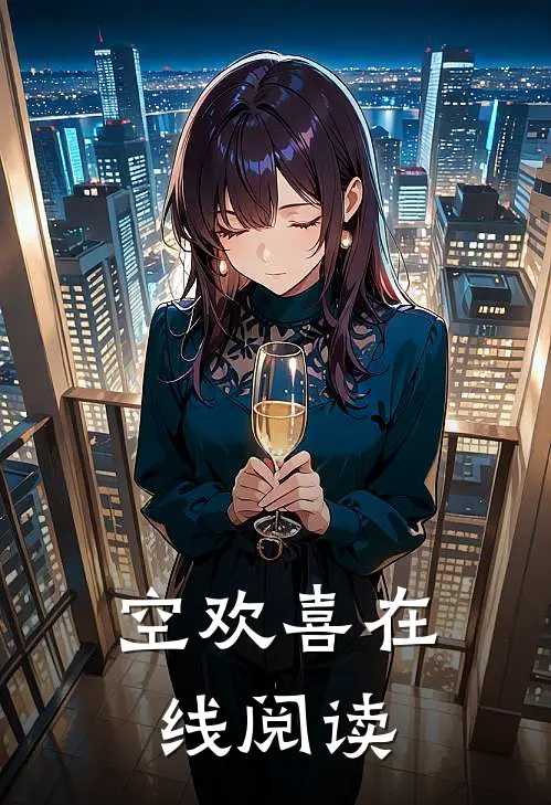 空欢喜在线阅读