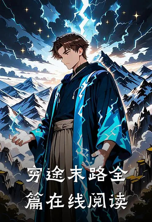 穷途末路全篇在线阅读