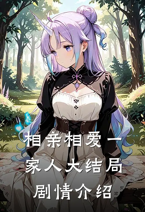 相亲相爱一家人大结局剧情介绍