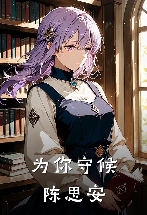 为你守候陈思安