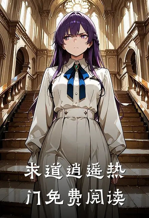 求道逍遥热门免费阅读