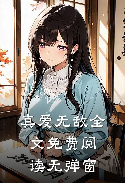 真爱无敌全文免费阅读无弹窗