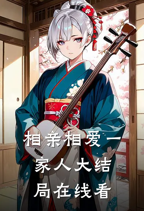 相亲相爱一家人大结局在线看