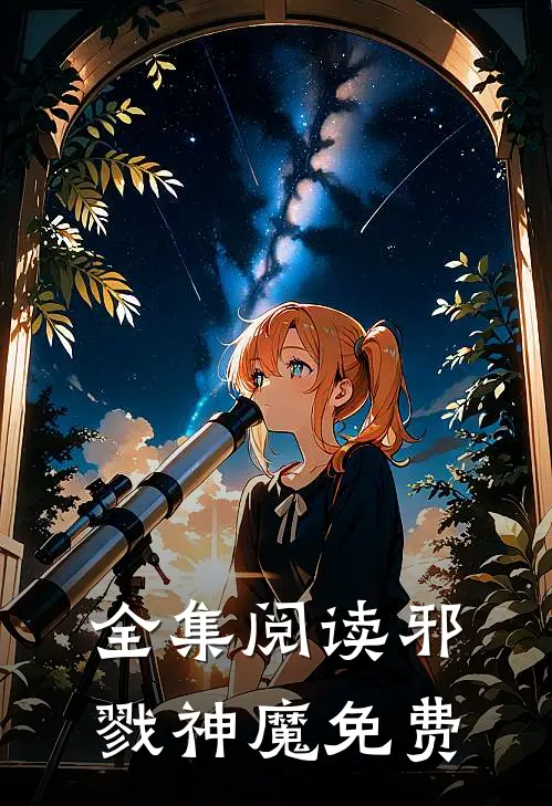 全集阅读邪戮神魔免费