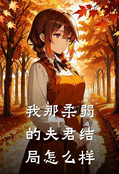 我那柔弱的夫君结局怎么样