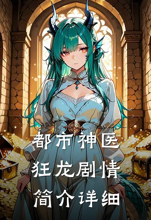 都市神医狂龙剧情简介详细