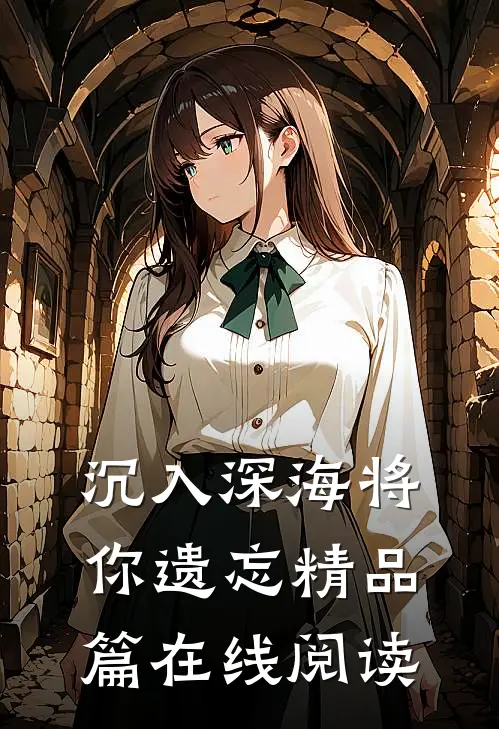 沉入深海将你遗忘精品篇在线阅读