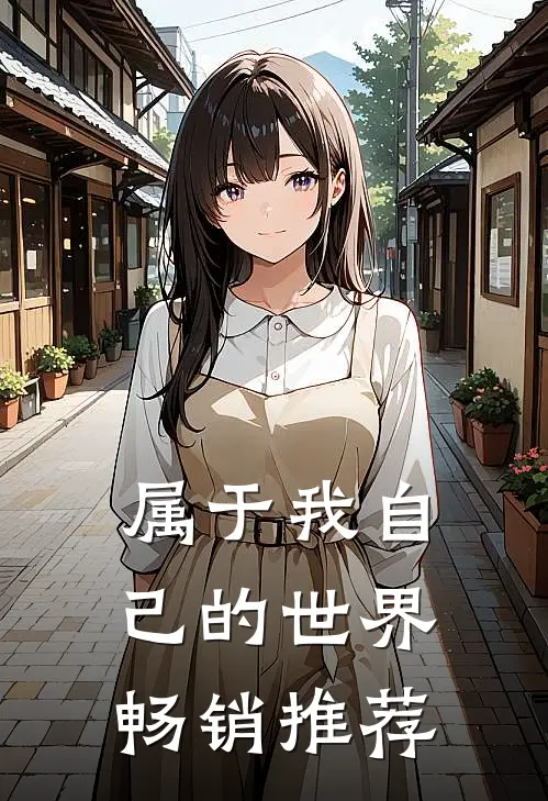 属于我自己的世界畅销推荐