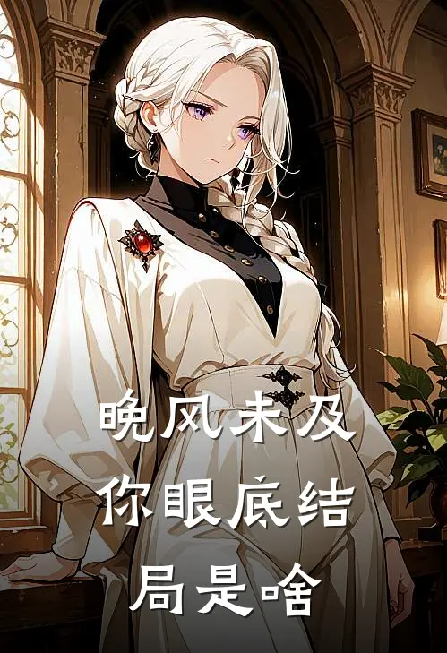 晚风未及你眼底结局是啥