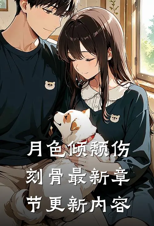 月色倾颓伤刻骨最新章节更新内容
