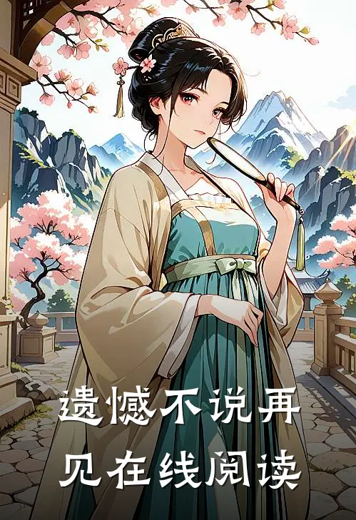 遗憾不说再见在线阅读