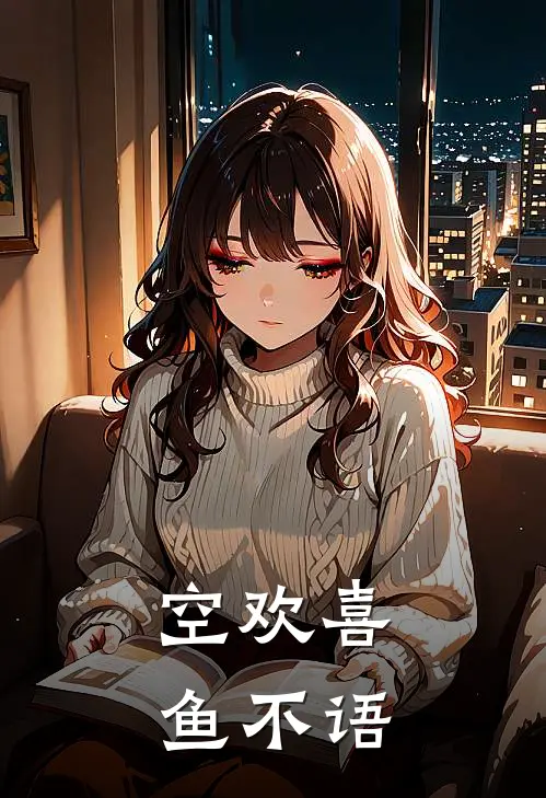 空欢喜鱼不语