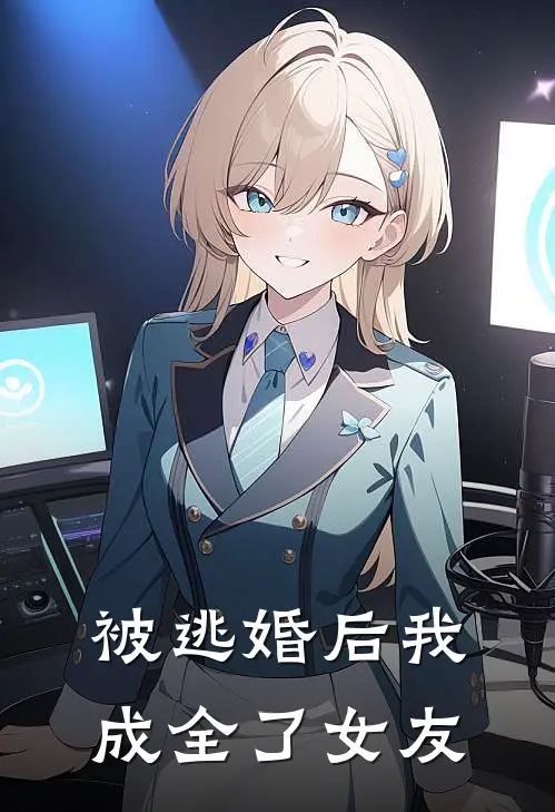 被逃婚后我成全了女友
