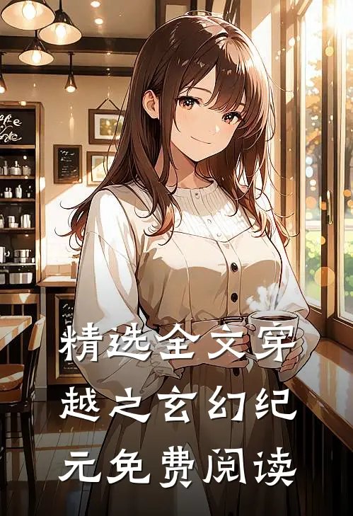 精选全文穿越之玄幻纪元免费阅读
