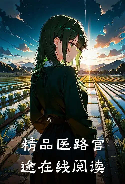 精品医路官途在线阅读