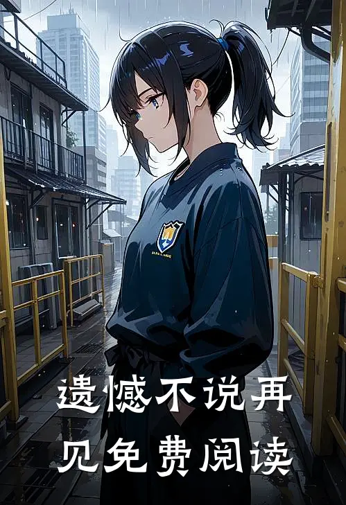 遗憾不说再见免费阅读