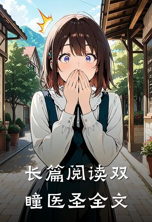 长篇阅读双瞳医圣全文